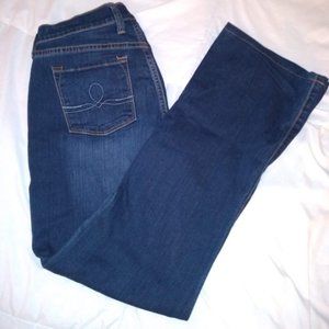 Lucky Brand Sofia Boot Jeans Size 29 regular